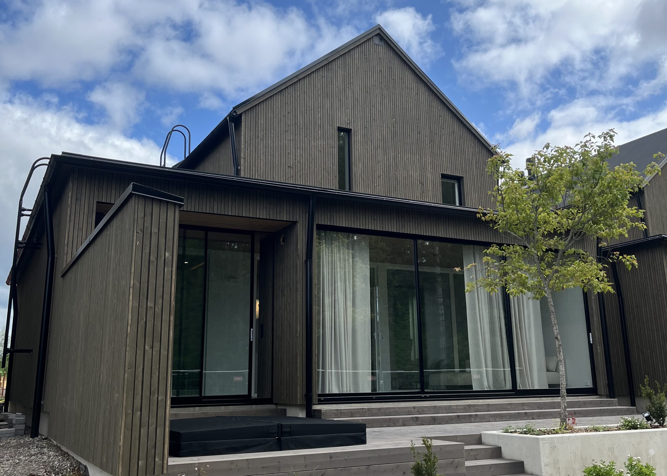 Näin tehdään nanopinnoitus kylpyhuoneeseen 