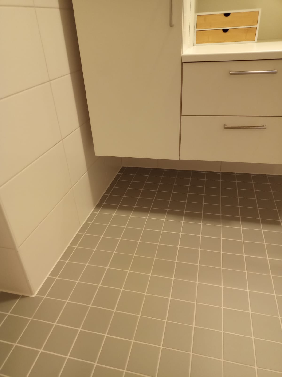 Nanopinta teki mitä lupasi – ja enemmänkin